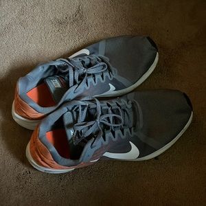 Nike men’s downshifter 8